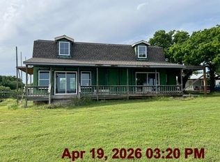 1715 Buckwheat Dr, Tow, TX 78672