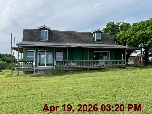 1715 Buckwheat Dr Drive, Tow, TX 78672