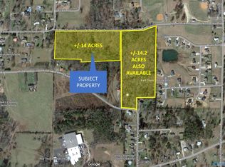 1 5th St E, Grant, AL 35747