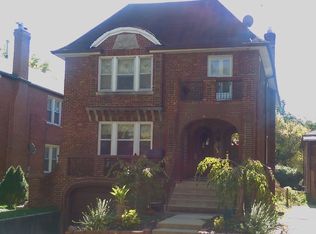 7358 Dartmouth Ave, Saint Louis, MO