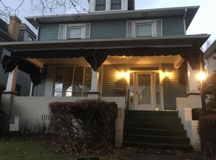 78 Byrer Ave, Uniontown, PA