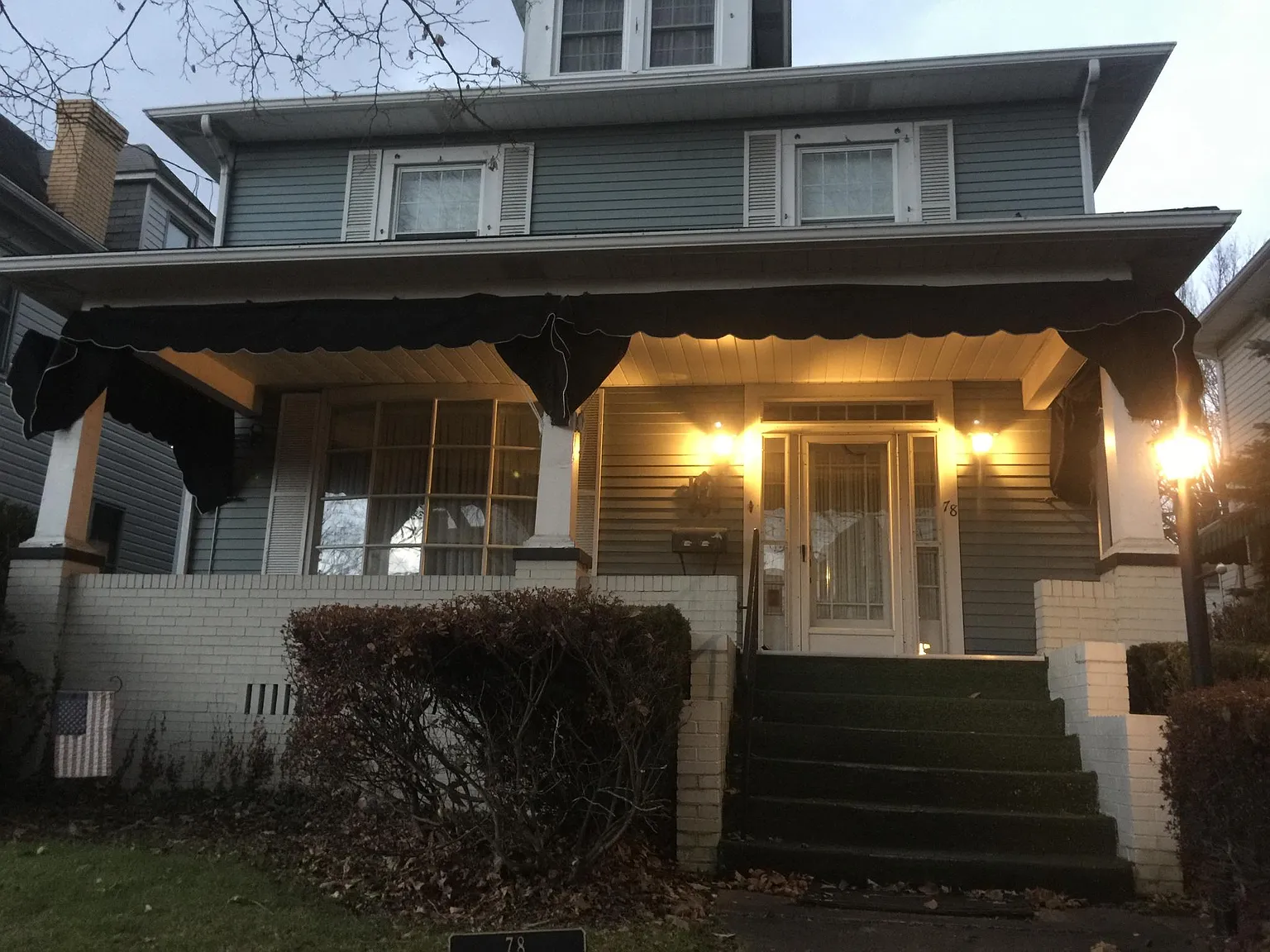 78 Byrer Ave photo 1