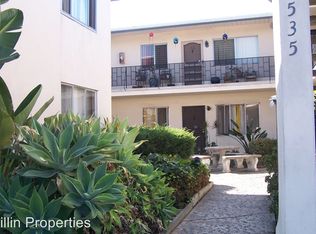 3535 Collier Ave APT 1, San Diego, CA 92116