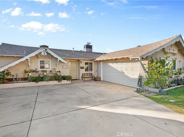 5332 Elm Ave, San Bernardino, CA 92404