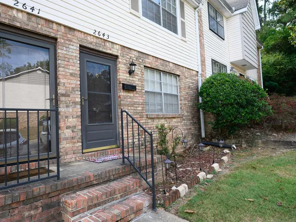 2643 Southbury Cir #2643, Birmingham, AL 35216