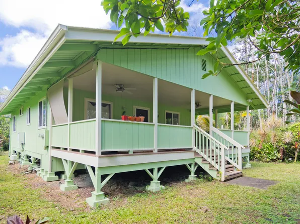 14-3385 Paradise Rd, Pahoa, HI 96778