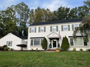 36 Ridge Rd, Colts Neck, NJ 07722