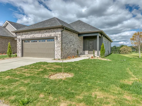 213 Monroe Dr, Bristol, TN 37620