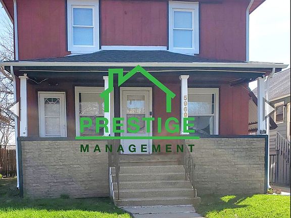 2nd image of 5969 Park Pl #2