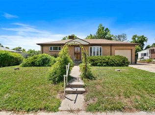 128 E 108th Ave, Northglenn, CO 80233