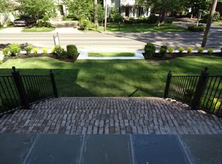 600 Euclid Ave, Mountain Brk, AL 35213