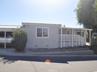 15181 Van Buren Blvd SPACE 90, Riverside, CA 92504