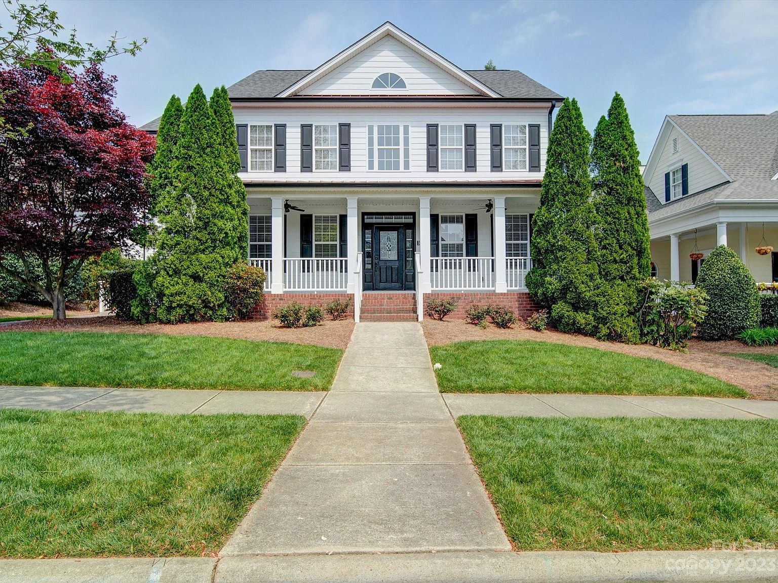 3390 Keady Mill Loop, Kannapolis, NC 28081 Zillow