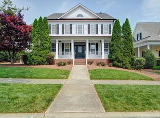 3390 Keady Mill Loop, Kannapolis, NC 28081