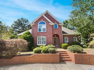 6474 Cambridge Rd, Pinson, AL 35126