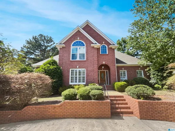6474 Cambridge Rd, Pinson, AL 35126