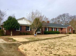 2005 Lindale Rd, Anderson, SC 29621