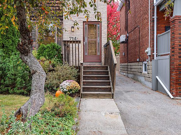 2nd image of 714 Merton St