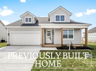 3416 Stonehorn Dr Lot 123, Bell Buckle, TN 37020