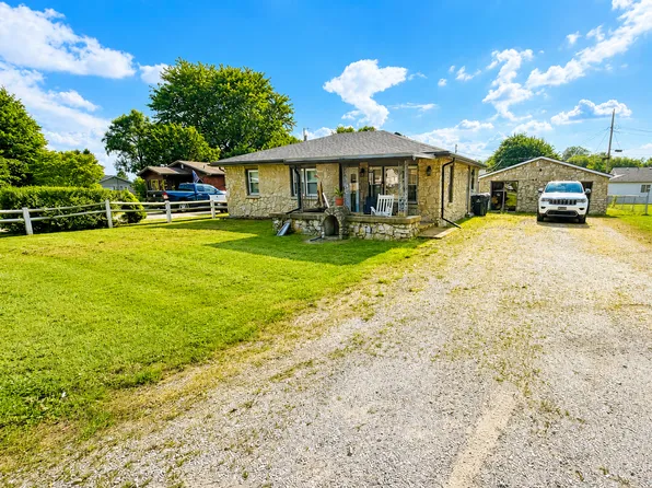 913 S Ireland St, Greensburg, IN 47240