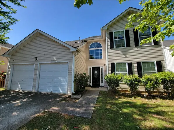 2752 Live Oak Trl, Atlanta, GA 30349