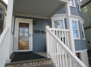 142 W 32nd St #1, Bayonne, NJ 07002