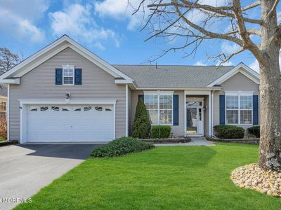 56 Pond View Circle, Barnegat, NJ, 08005