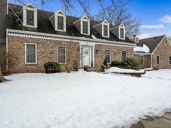 2nd image of 5273 Gingeridge Ln