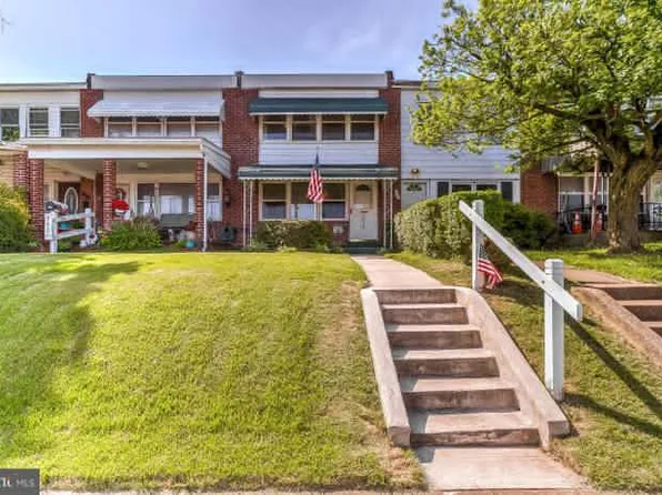 7919 Baltimore St, Baltimore, MD 21224