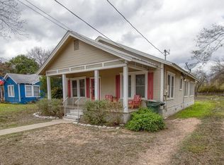 336 Mulberry St, Uvalde, TX 78801