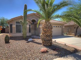 7217 E Softwind Dr, Scottsdale, AZ 85255
