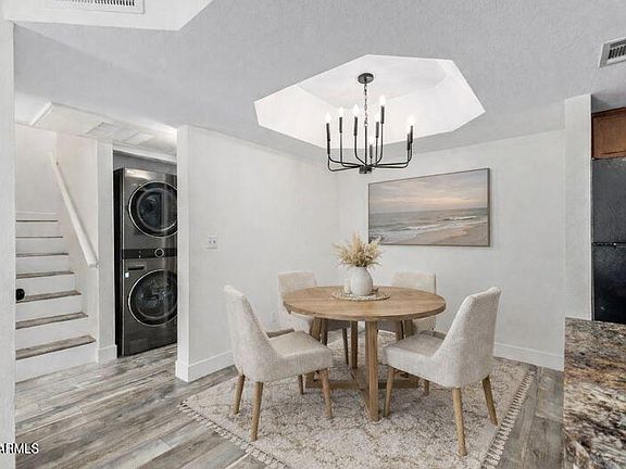 3rd image of 4850 E DESERT COVE Avenue #205