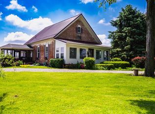 15320 State Route 138, Clarksburg, OH 43115