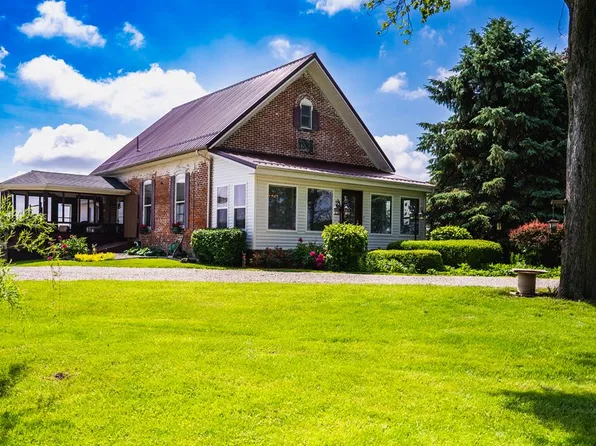 15320 State Route 138, Clarksburg, OH 43115