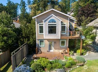 475 Perry Pl UNIT 5, Friday Harbor, WA