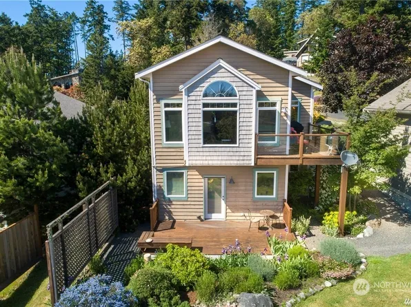 475 Perry Place #5, San Juan Island, WA 98250