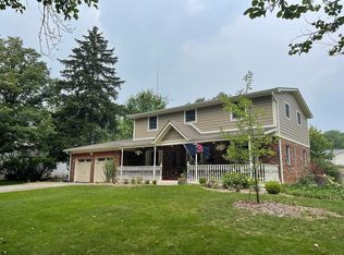 6132 Harlescott Rd, Indianapolis, IN 46220