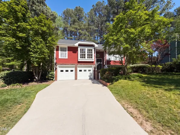 3801 Tyne Dr, Durham, NC 27703