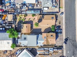 1605 W Latham St, Phoenix, AZ 85007