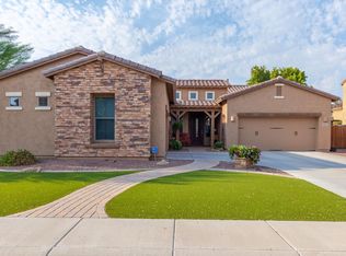 9175 W Pinnacle Vista Dr, Peoria, AZ 85383