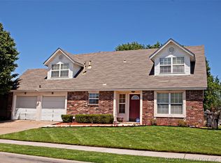 11119 E 39th St, Tulsa, OK 74146