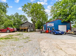 331 N Old Wire Rd, Washburn, MO 65772