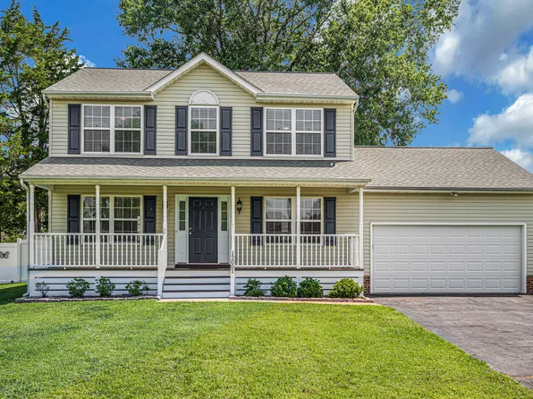 12001 Setter Dr, Fredericksburg, VA 22407