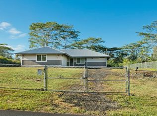 15-1776 19th Ave, Keaau, HI 96749