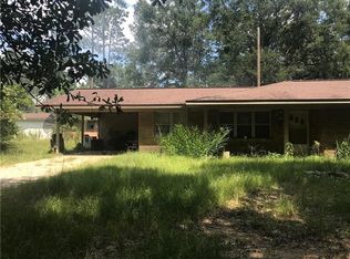 1344 Anderson Rd, Amite, LA 70422