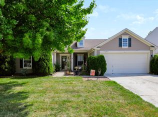 5629 Olive Branch Way, Indianapolis, IN 46237