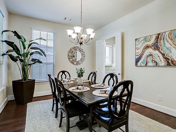 5th image of 17722 Carr Creek Ln
