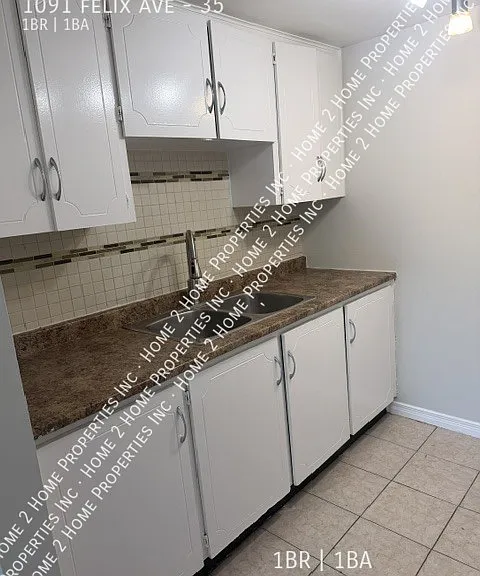 1091 Felix Ave #35 — Photo 2