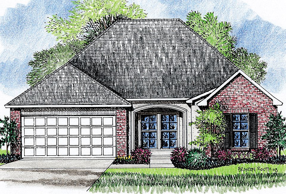 Elevation Image 1.