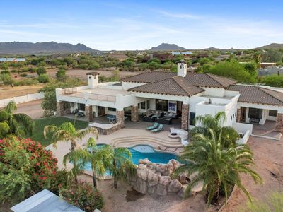 14205 E Melanie Dr, Scottsdale, AZ, 85262